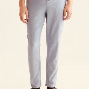 Men's Scotch and Soda New Warren Pants